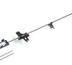 E-Flite E-Flite Bare Fuselage: Night Vapor