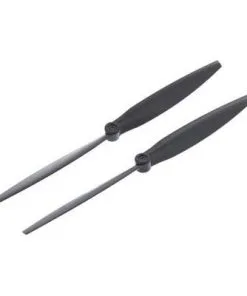 Dromida Dromida Propeller Stinson Voyager EP RTF (2)