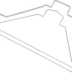 E-Flite E-Flite Wire Mounting Set CZ Cub: Carbon-Z Floats