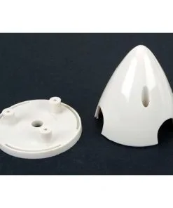 Evolution Evolution Alpha 60 Spinner