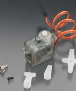 Flyzone Flyzone 8g Micro Servo