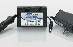 Flyzone Flyzone Aircore Micro AC/DC 2S LiPo Balancing Charger