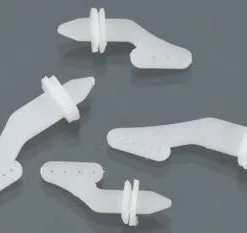 Flyzone Flyzone Control Horn Set Micro Set A