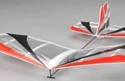 Flyzone Flyzone Monoplane Airframe ItCanFly Uberlite