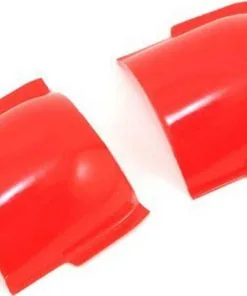 Blade Blade Servo Cover Set: UM F-27 FPV