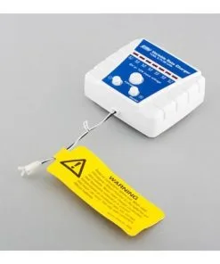 E-Flite E-Flite 1 Cell Variable Rate DC Li-Po Charger 6V, 12V