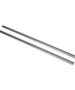 Hangar Hangar 1/4 Scale Fiberglass Float 1"x18" Painted Aluminum