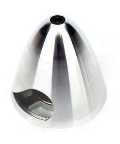 Hangar Hangar 2 1/4" Aluminum Spinner P51