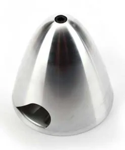 Hangar Hangar 3" Aluminum Spinner P51