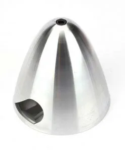 Hangar Hangar 3-1/4" Aluminum Spinner P51