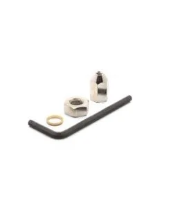 Hangar Hangar 3/8 X 24 Prop Adapter Kit