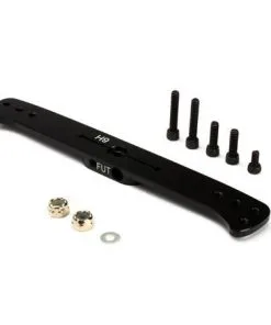 Hangar Hangar Aluminum Double Servo Arm, 4" (FUT)