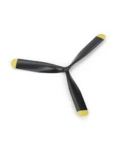 E-Flite E-Flite 110 X 80mm 3 Blade Propeller (reverse)