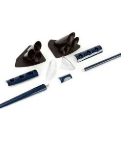 Hangar Hangar Scale Detail Parts: F4U-1D Corsair 60cc