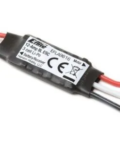 E-Flite E-Flite 12 Amp Main ESC: V-22 Osprey