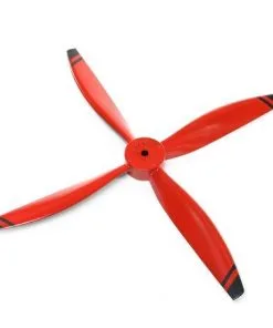 E-Flite E-Flite 14.5 X 9 4 Blade Propeller: Draco 2.0m