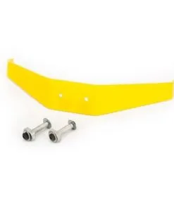 E-Flite E-Flite 2.0mm Landing Gear With Axle: Shoestring 15 ARF