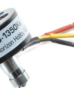 E-Flite E-Flite 2210-1350 Motor: Twin Otter