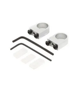 E-Flite E-Flite 30cc 13mm Strut Door Mount (Pr)