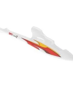 Dromida Dromida Fuselage Sky Cruiser 2 EP Glider