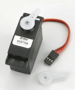 E-Flite E-Flite 37g Standard Servo