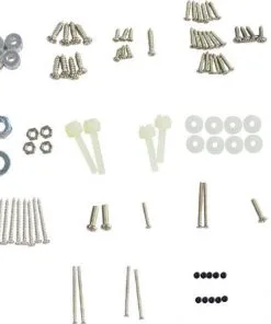 Hardware Set: E-Flite Cargo 1500