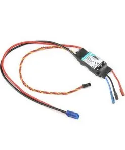 E-Flite E-Flite 40A BL ESC: Opterra
