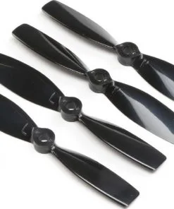 E-Flite E-Flite 4x2.4 Propeller Left(2) & Right(2):MiniConvergence