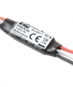 E-Flite E-Flite 6 Amp Tail ESC: V-22 Osprey